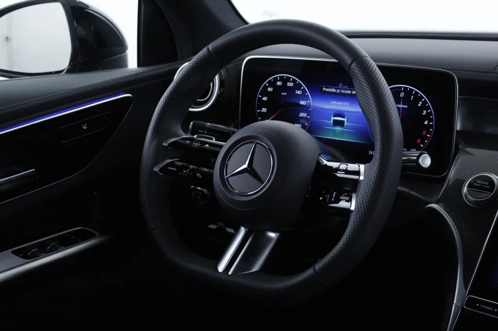 Mercedes-Benz Classe GLC - 300
