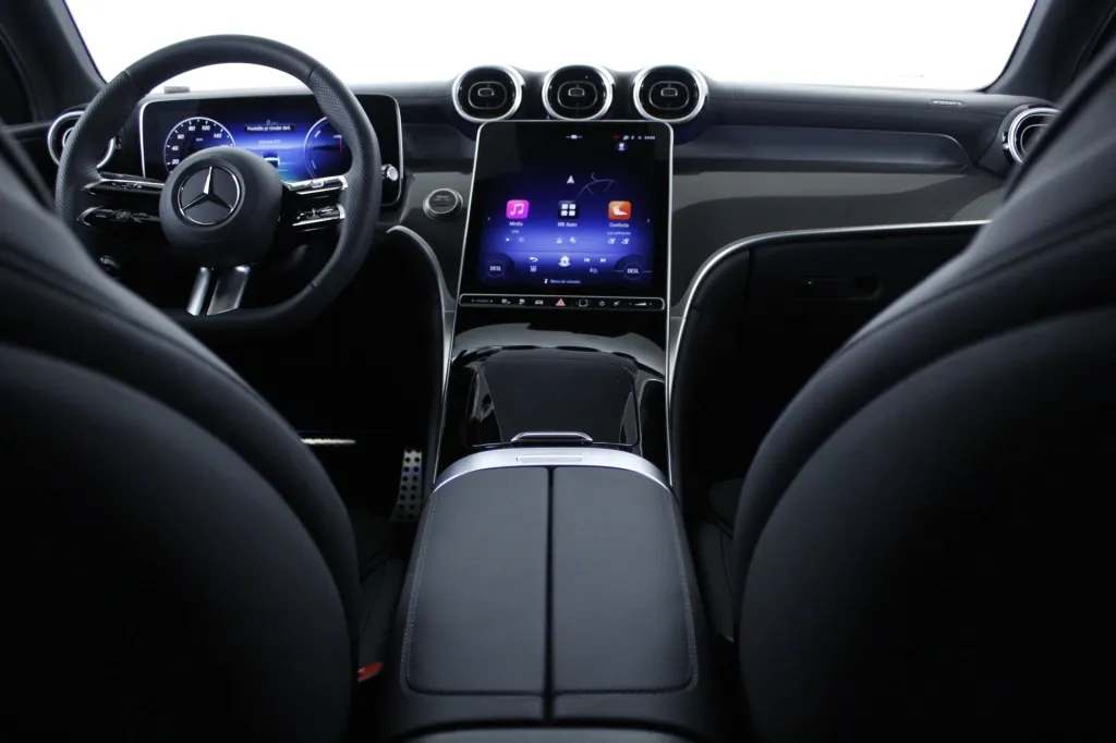Mercedes-Benz Classe GLC - 300