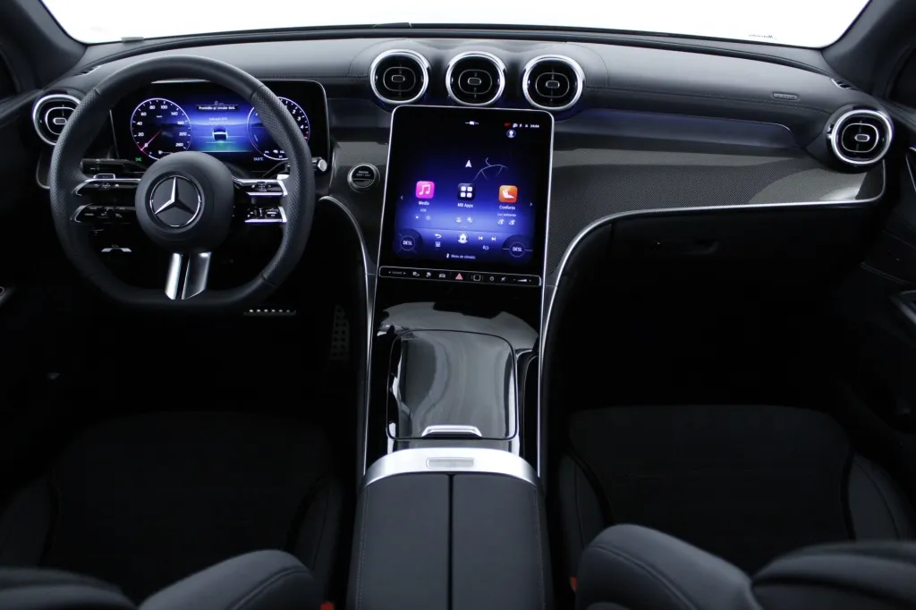 Mercedes-Benz Classe GLC - 300