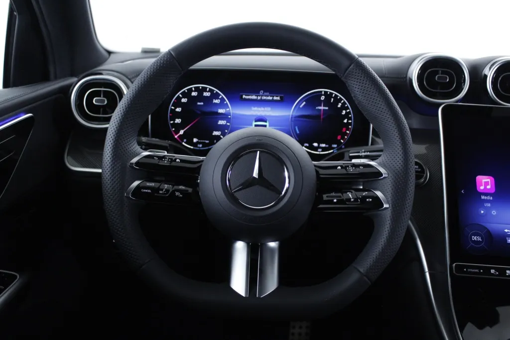 Mercedes-Benz Classe GLC - 300