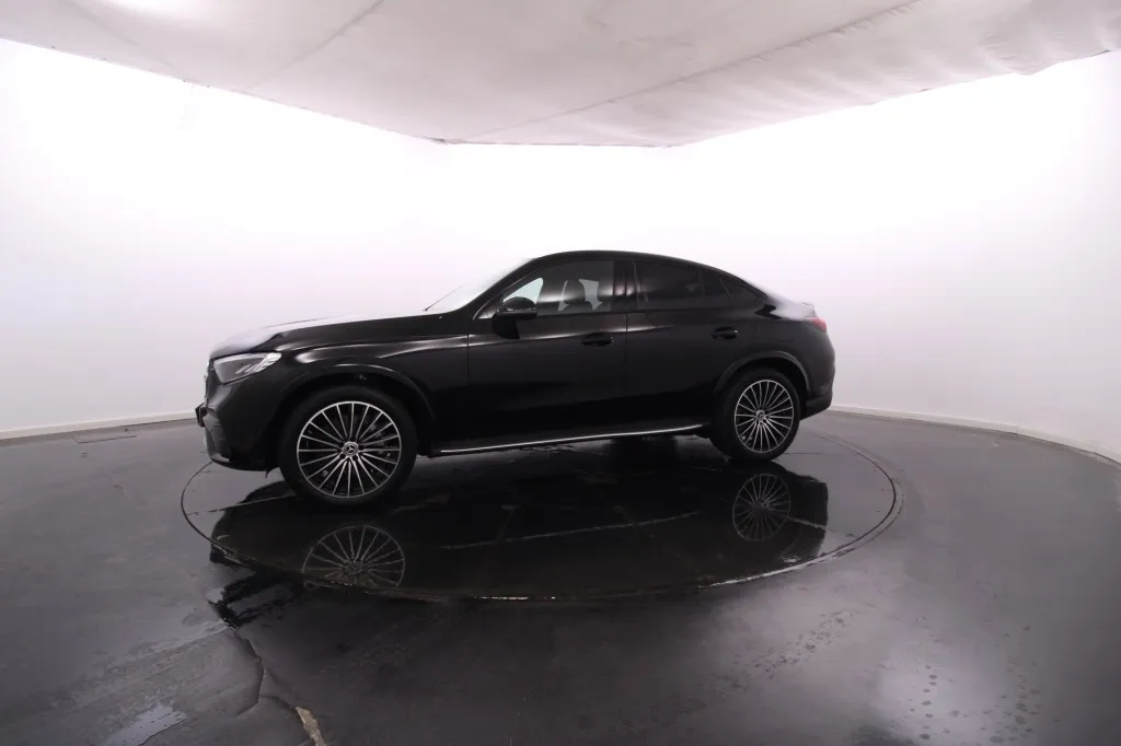 Mercedes-Benz Classe GLC - 300