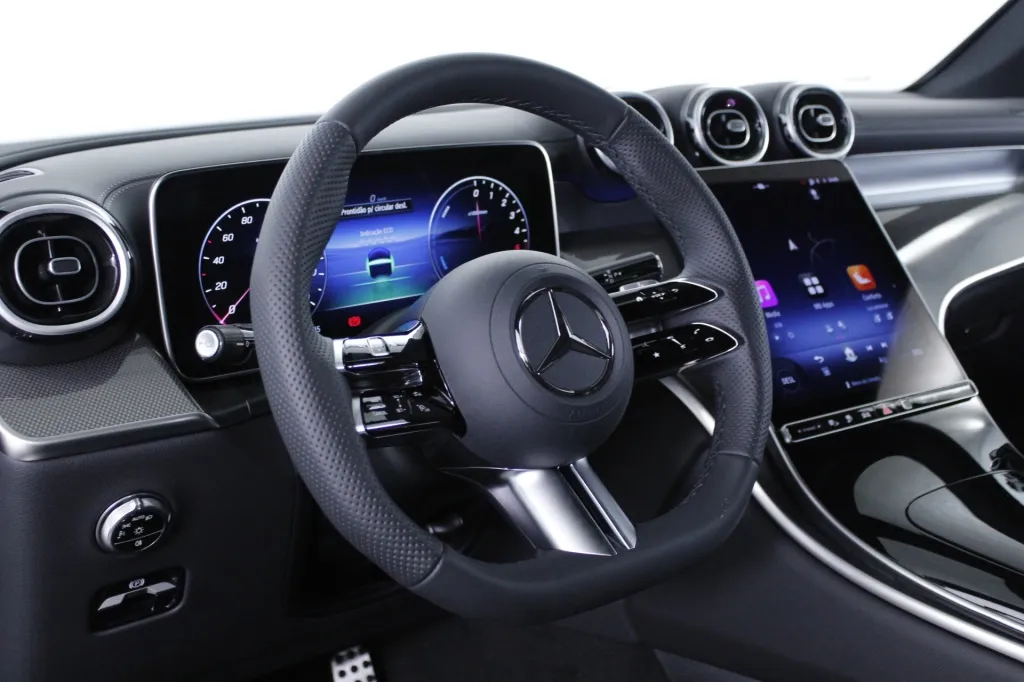 Mercedes-Benz Classe GLC - 300
