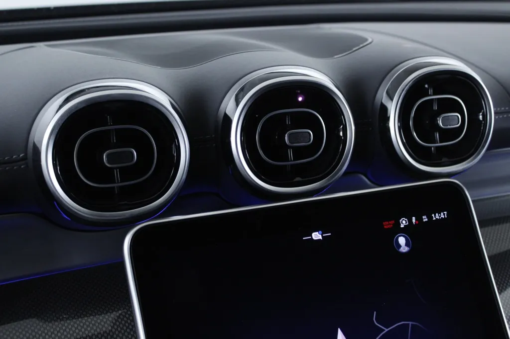 Mercedes-Benz Classe GLC - 300