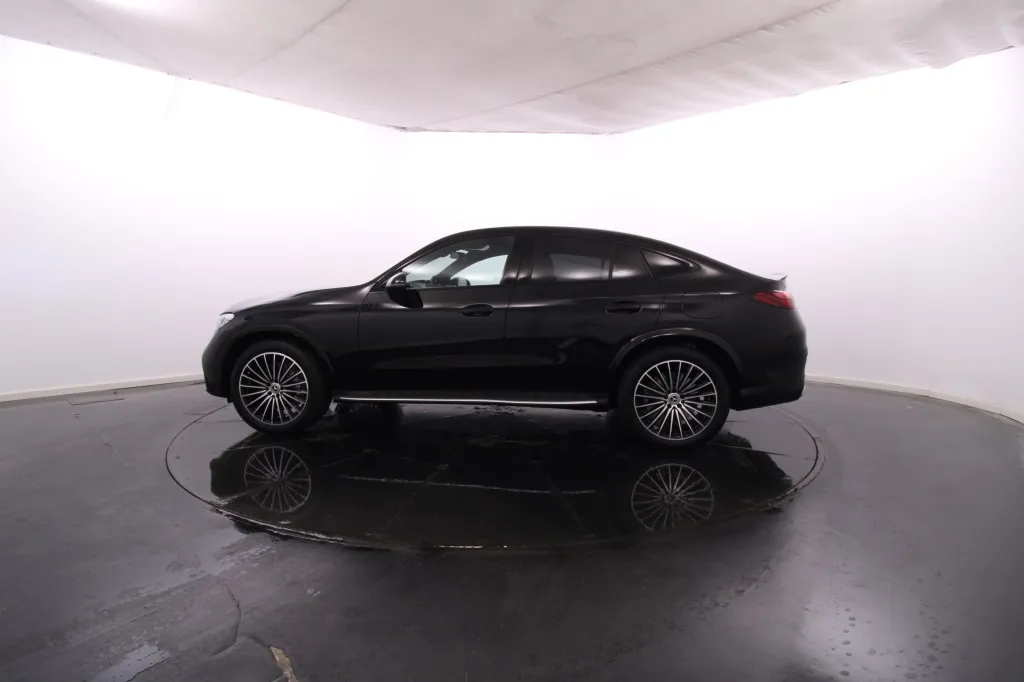 Mercedes-Benz Classe GLC - 300