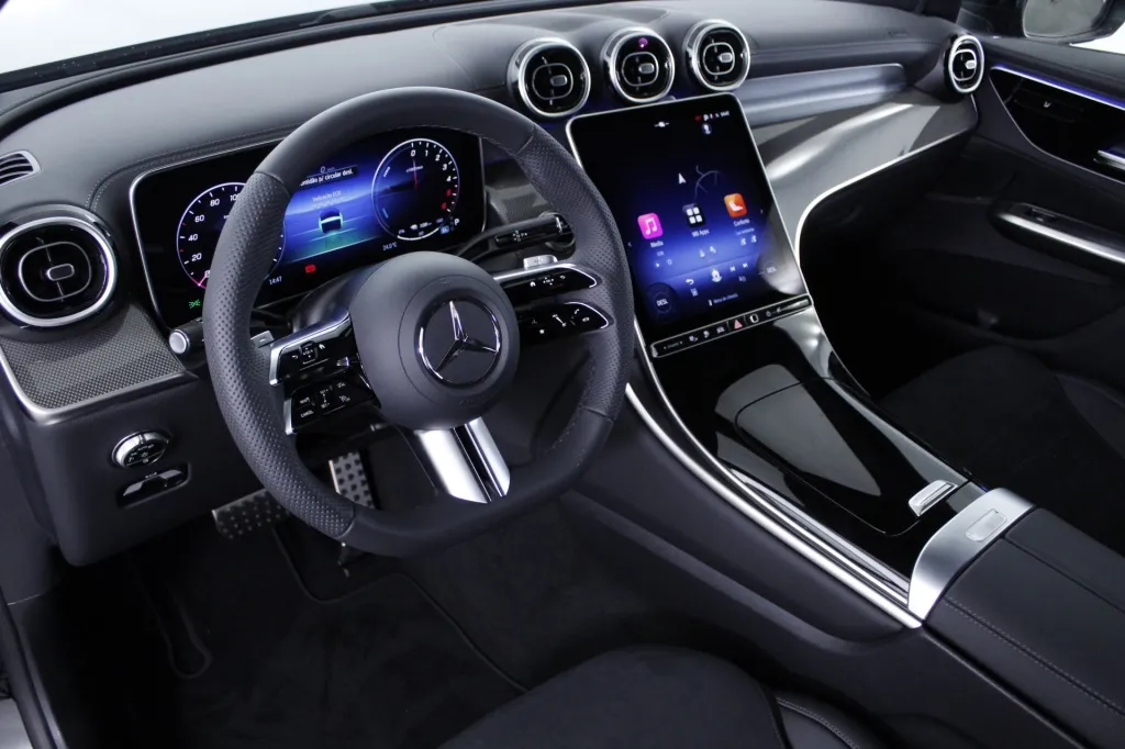 Mercedes-Benz Classe GLC - 300