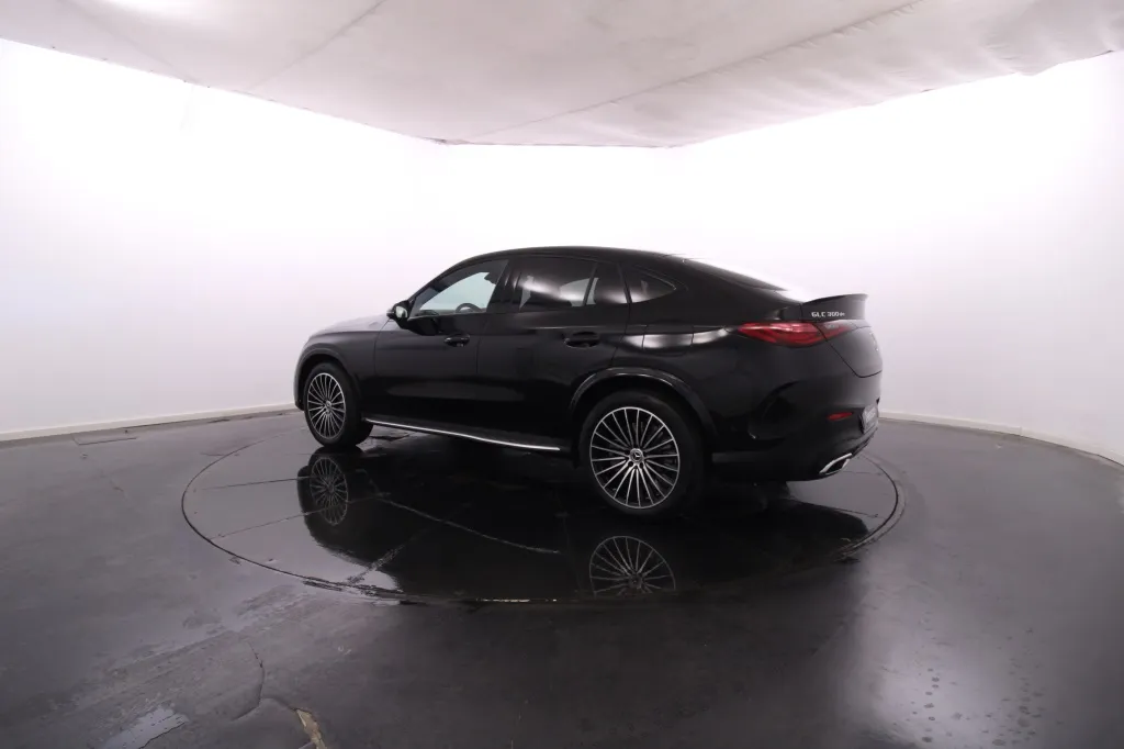 Mercedes-Benz Classe GLC - 300