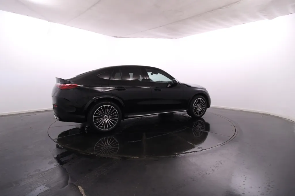 Mercedes-Benz Classe GLC - 300