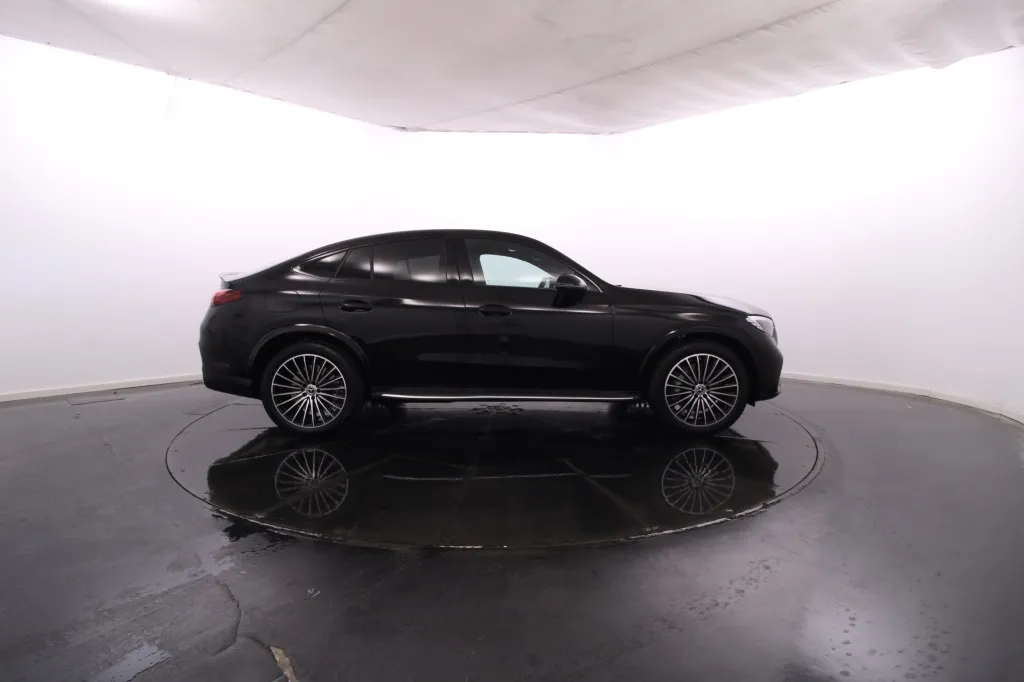 Mercedes-Benz Classe GLC - 300