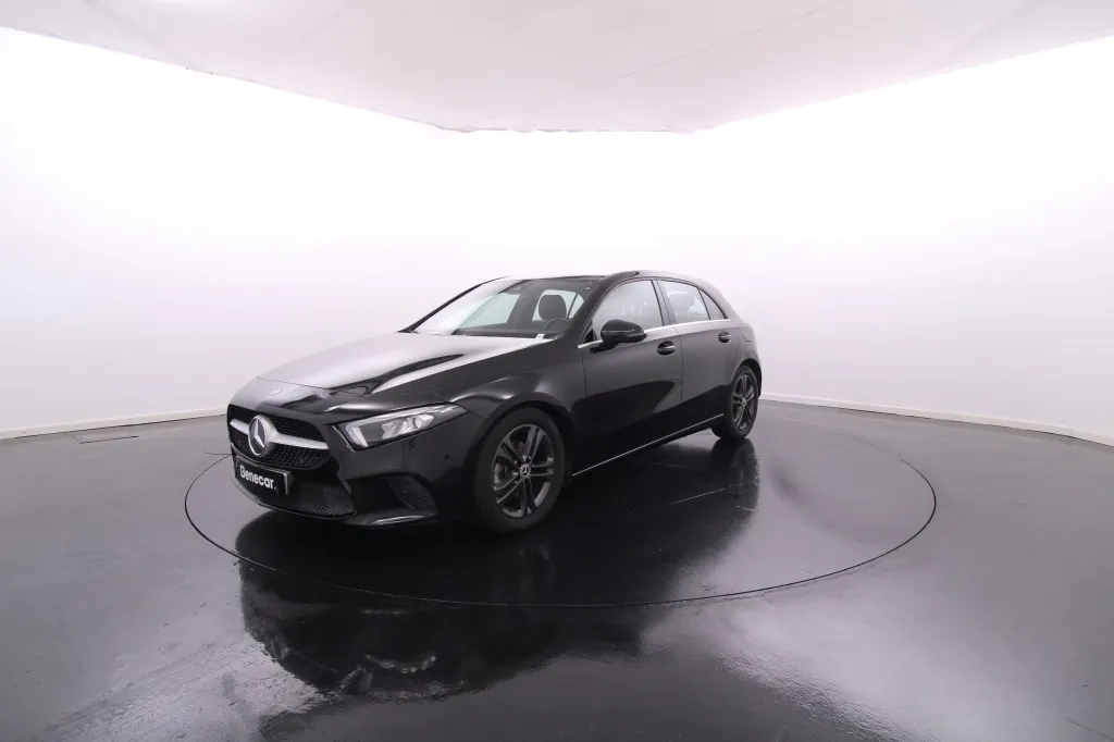 Mercedes-Benz Classe A - 180
