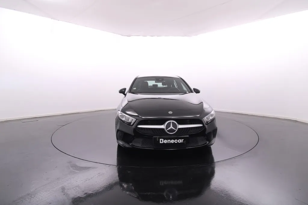 Mercedes-Benz Classe A - 180