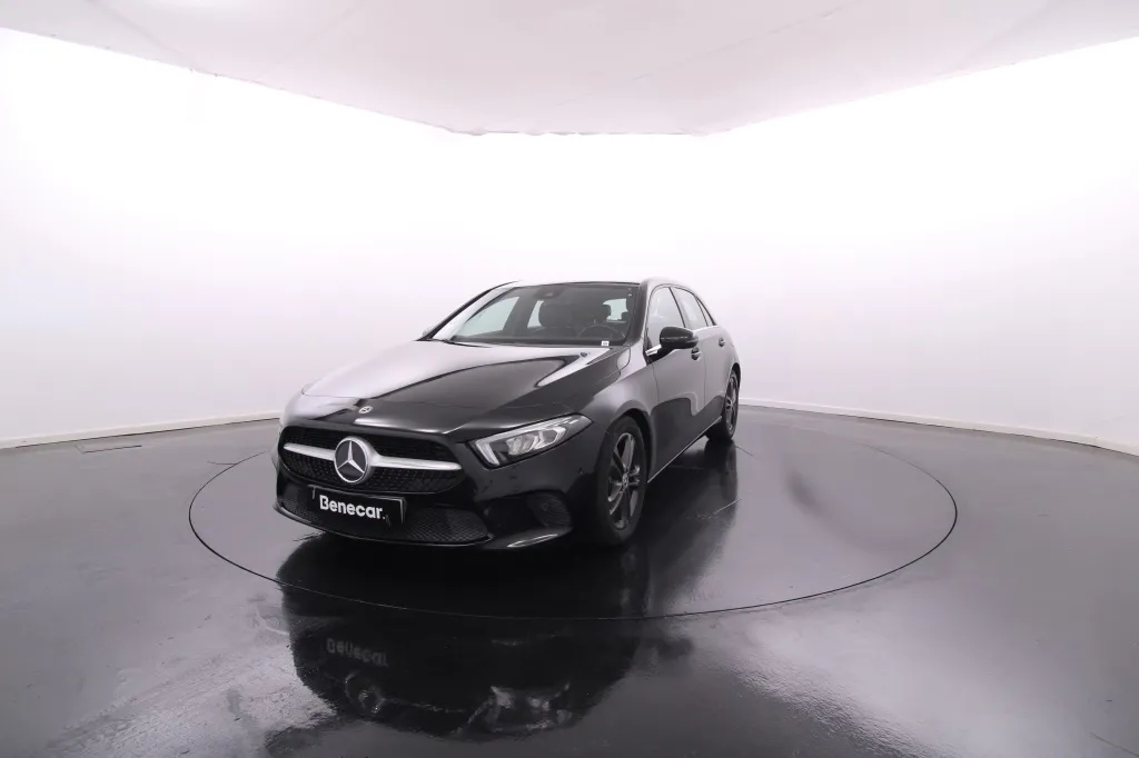 Mercedes-Benz Classe A - 180