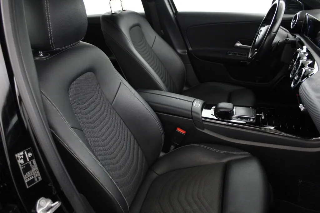 Mercedes-Benz Classe A - 180