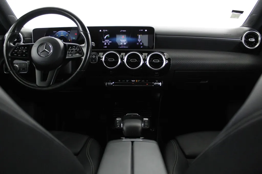 Mercedes-Benz Classe A - 180