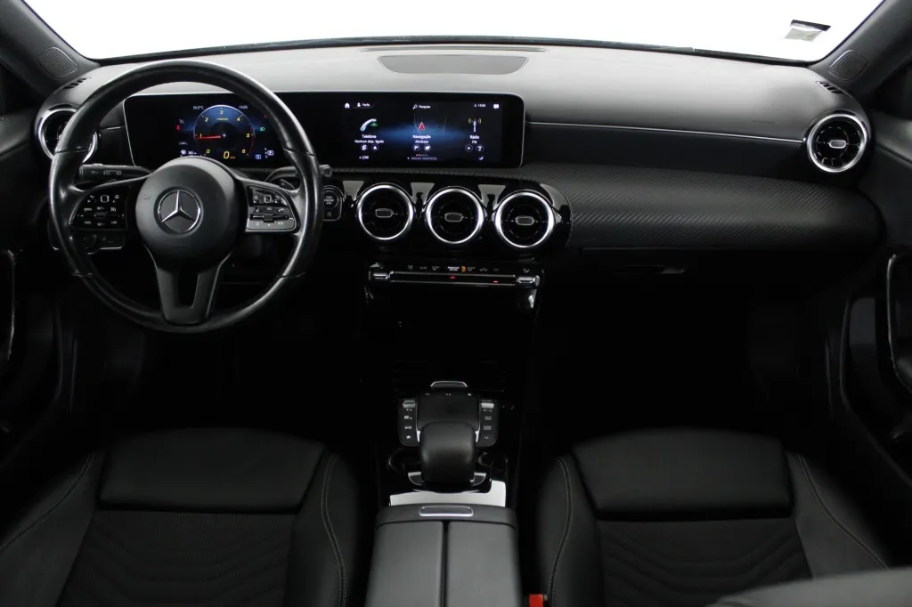 Mercedes-Benz Classe A - 180