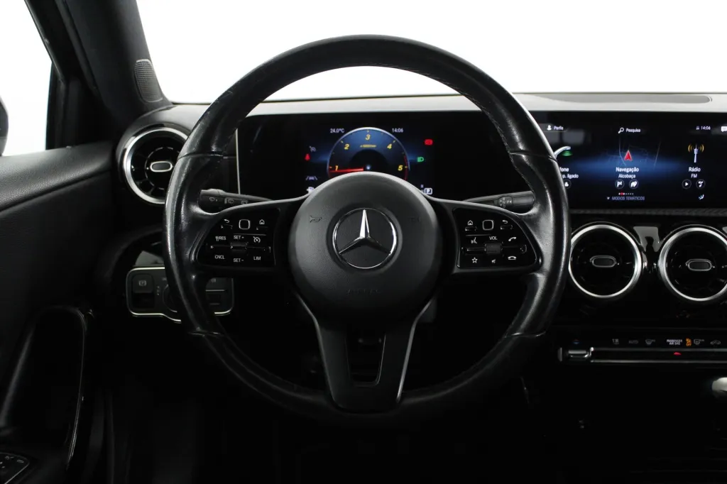 Mercedes-Benz Classe A - 180