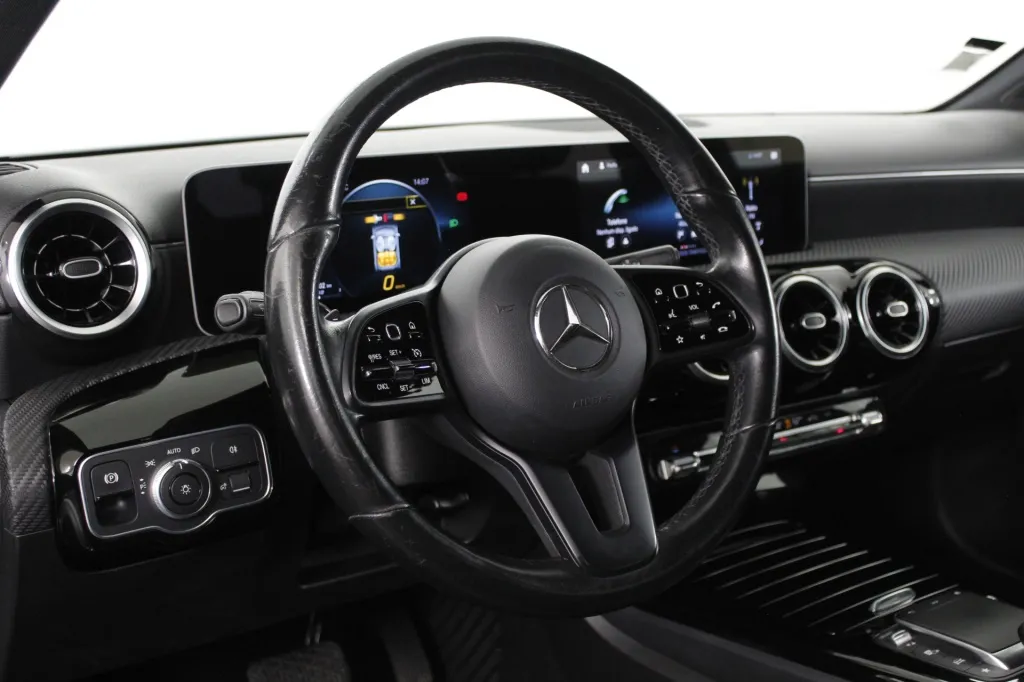Mercedes-Benz Classe A - 180