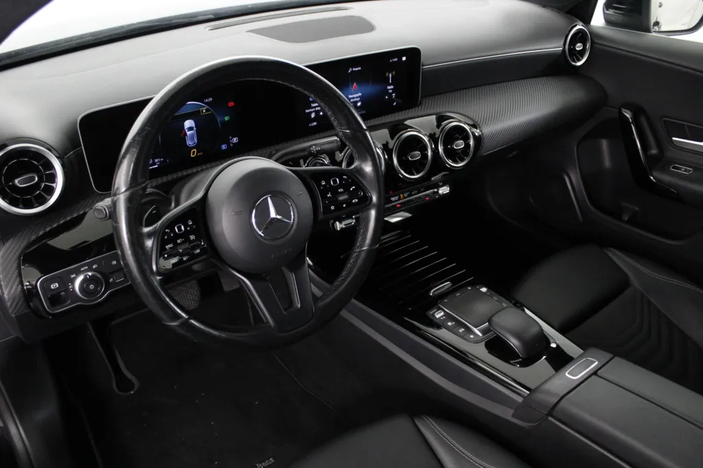 Mercedes-Benz Classe A - 180