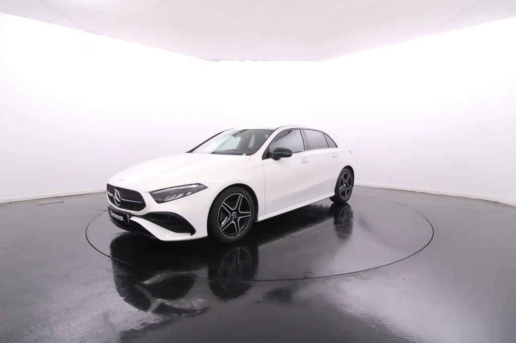 Mercedes-Benz Classe A - 180