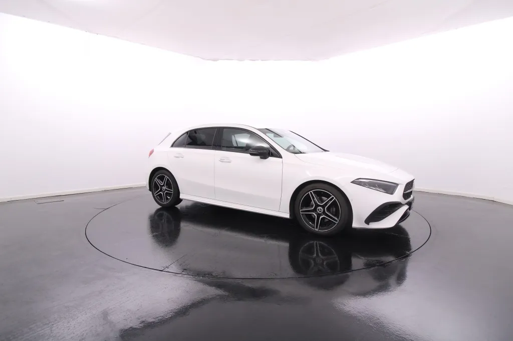 Mercedes-Benz Classe A - 180