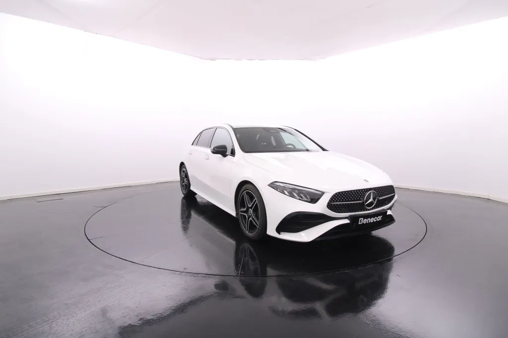 Mercedes-Benz Classe A - 180