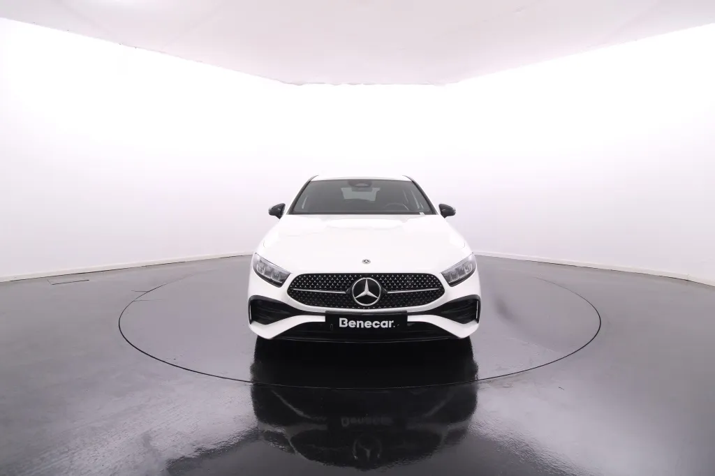 Mercedes-Benz Classe A - 180