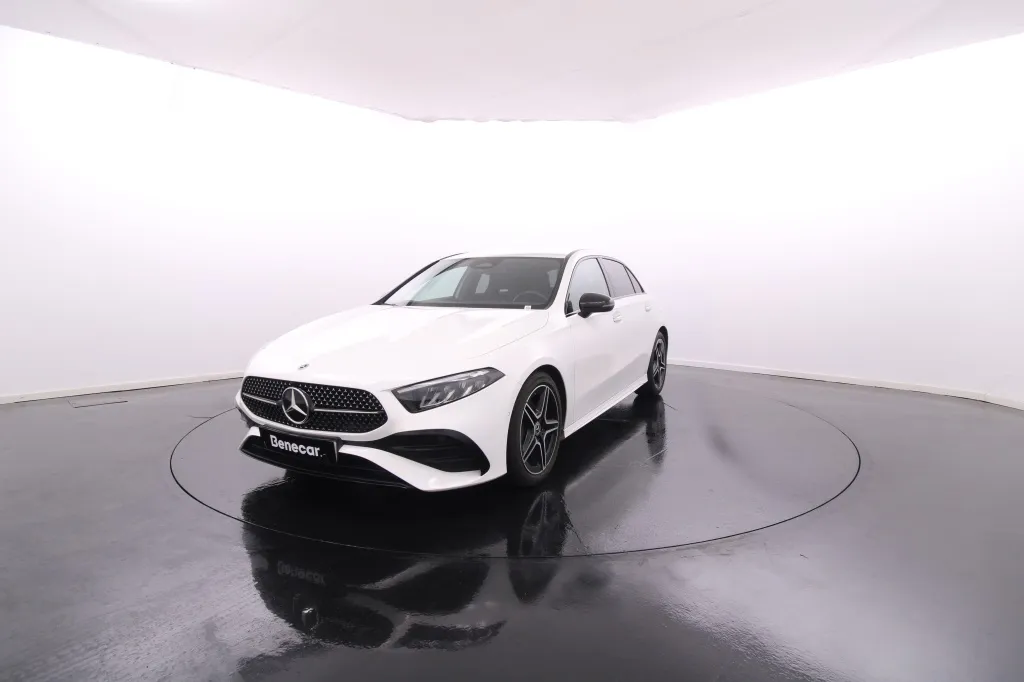 Mercedes-Benz Classe A - 180