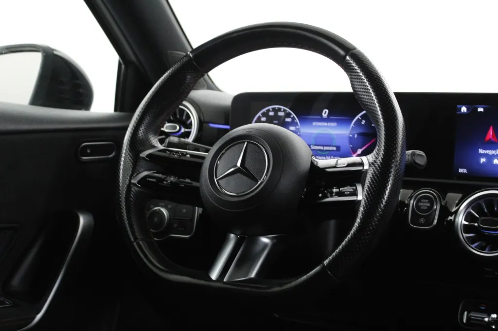 Mercedes-Benz Classe A - 180