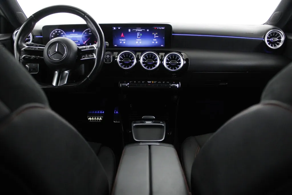 Mercedes-Benz Classe A - 180
