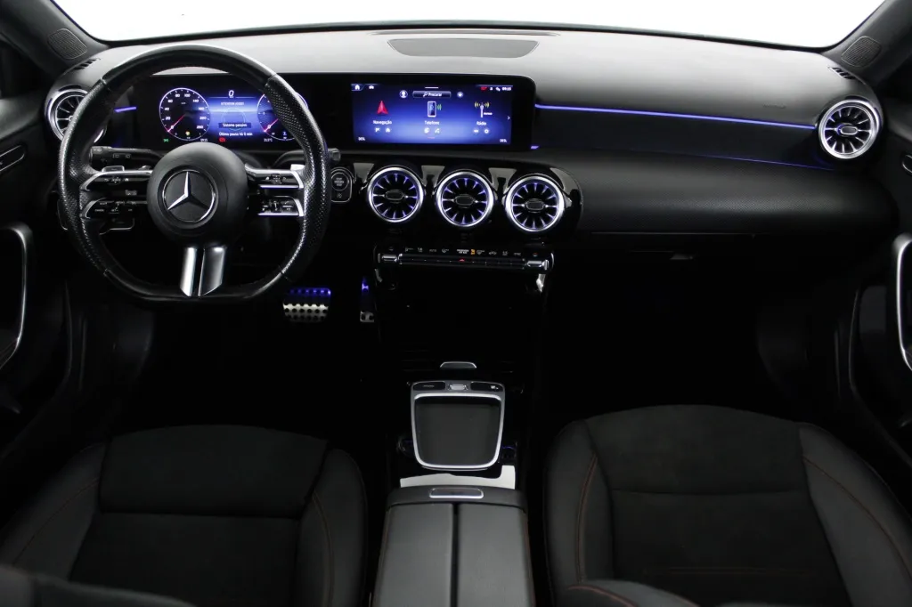 Mercedes-Benz Classe A - 180