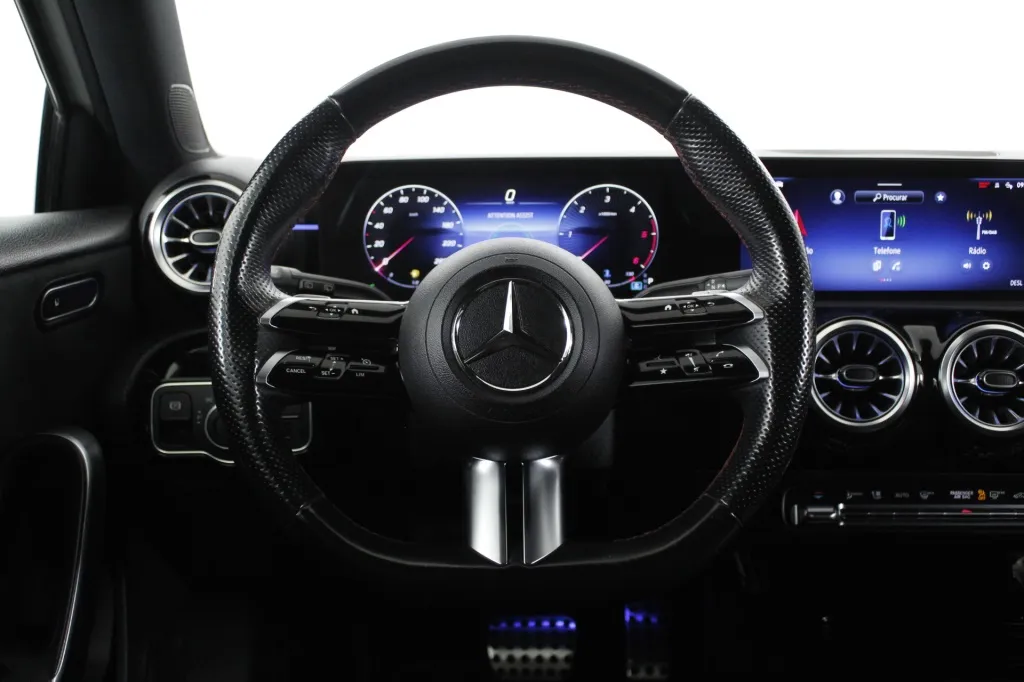 Mercedes-Benz Classe A - 180