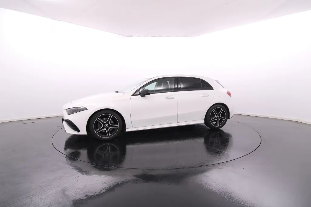 Mercedes-Benz Classe A - 180