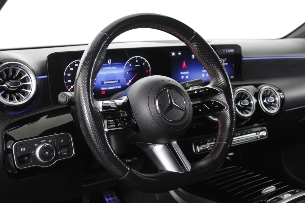 Mercedes-Benz Classe A - 180
