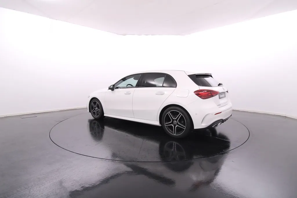 Mercedes-Benz Classe A - 180