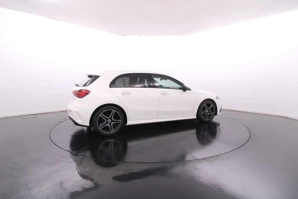 Mercedes-Benz Classe A - 180