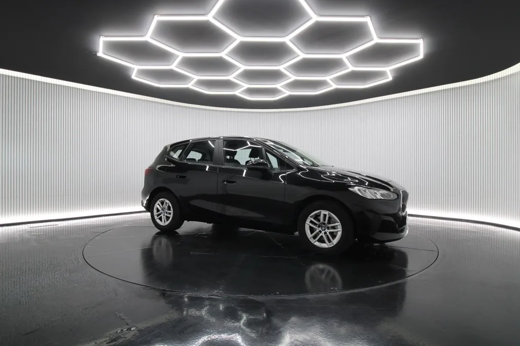 BMW Serie 2 - 225 Active Tourer