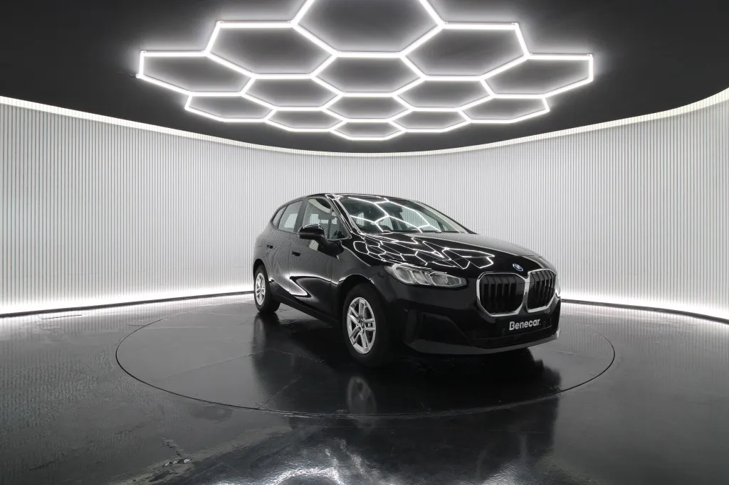 BMW Serie 2 - 225 Active Tourer