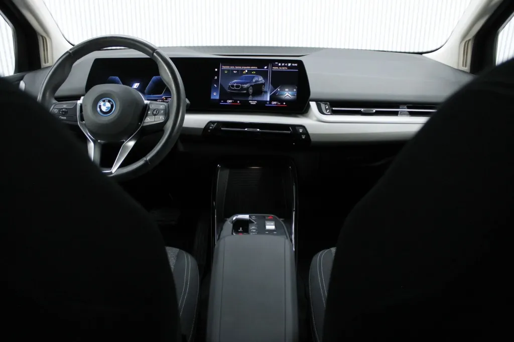 BMW Serie 2 - 225 Active Tourer