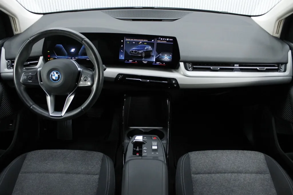 BMW Serie 2 - 225 Active Tourer