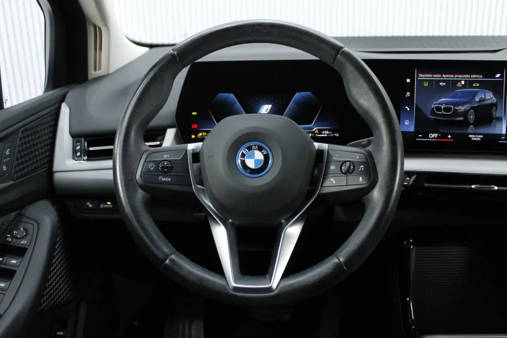 BMW Serie 2 - 225 Active Tourer