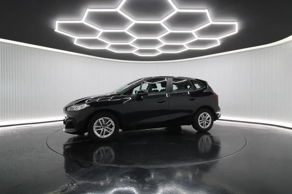 BMW Serie 2 - 225 Active Tourer