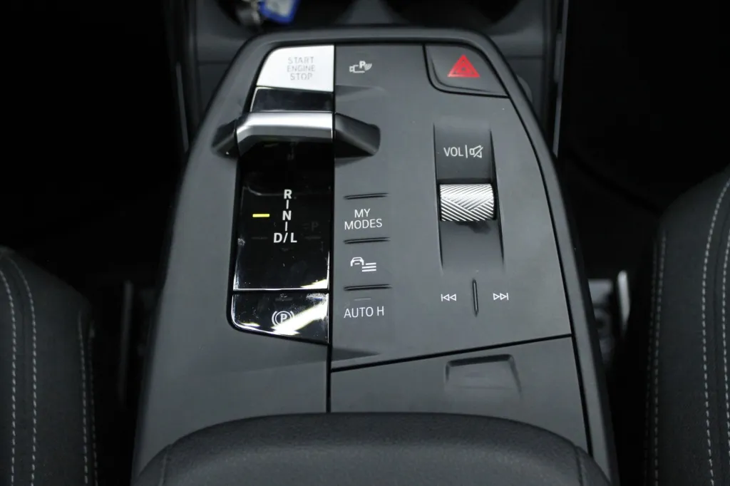 BMW Serie 2 - 225 Active Tourer