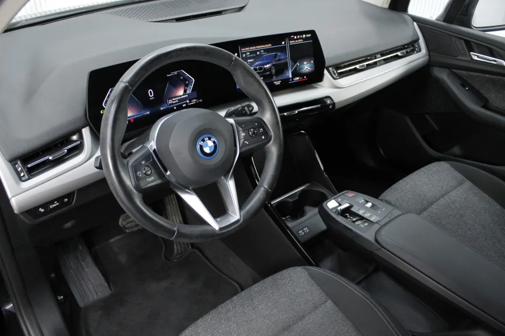 BMW Serie 2 - 225 Active Tourer