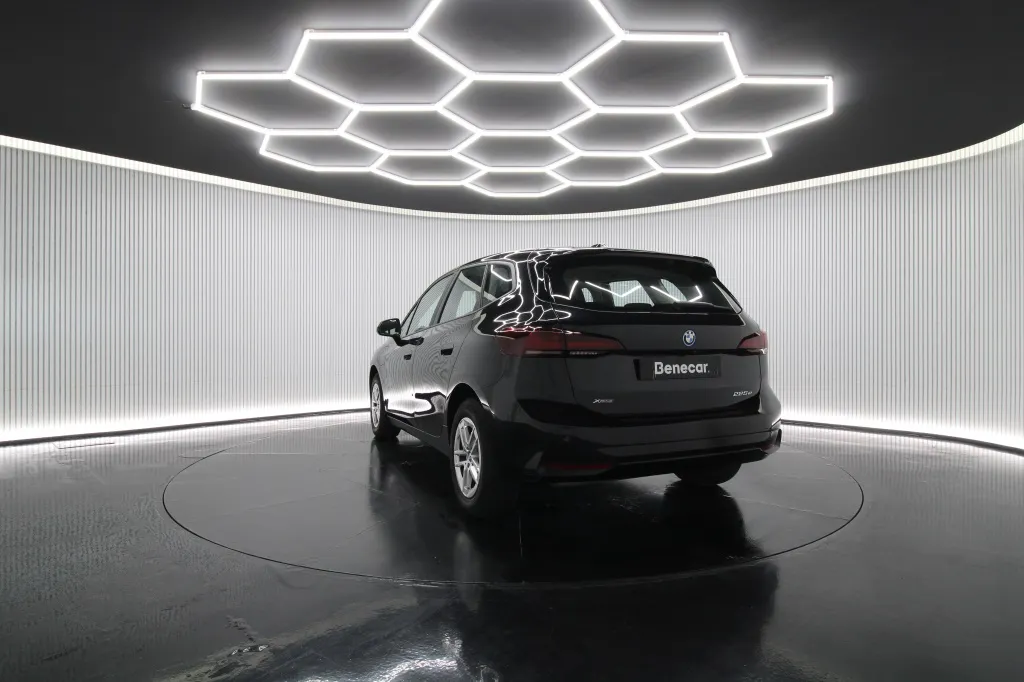 BMW Serie 2 - 225 Active Tourer