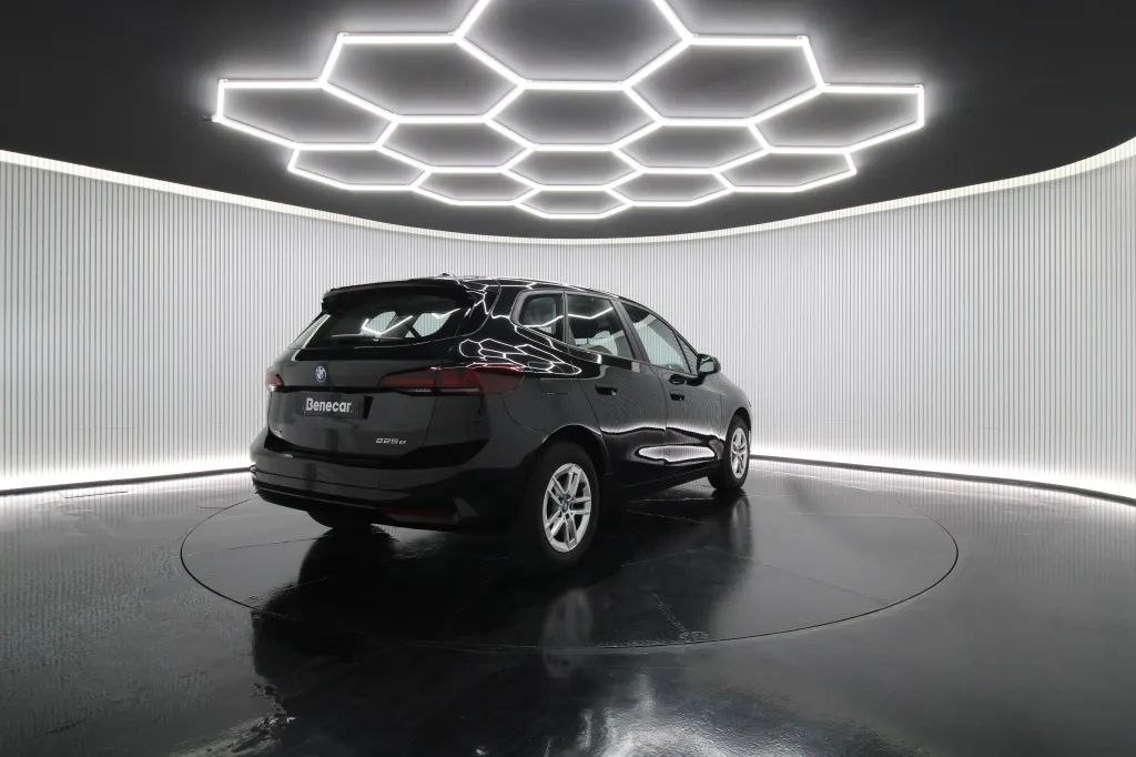 BMW Serie 2 - 225 Active Tourer