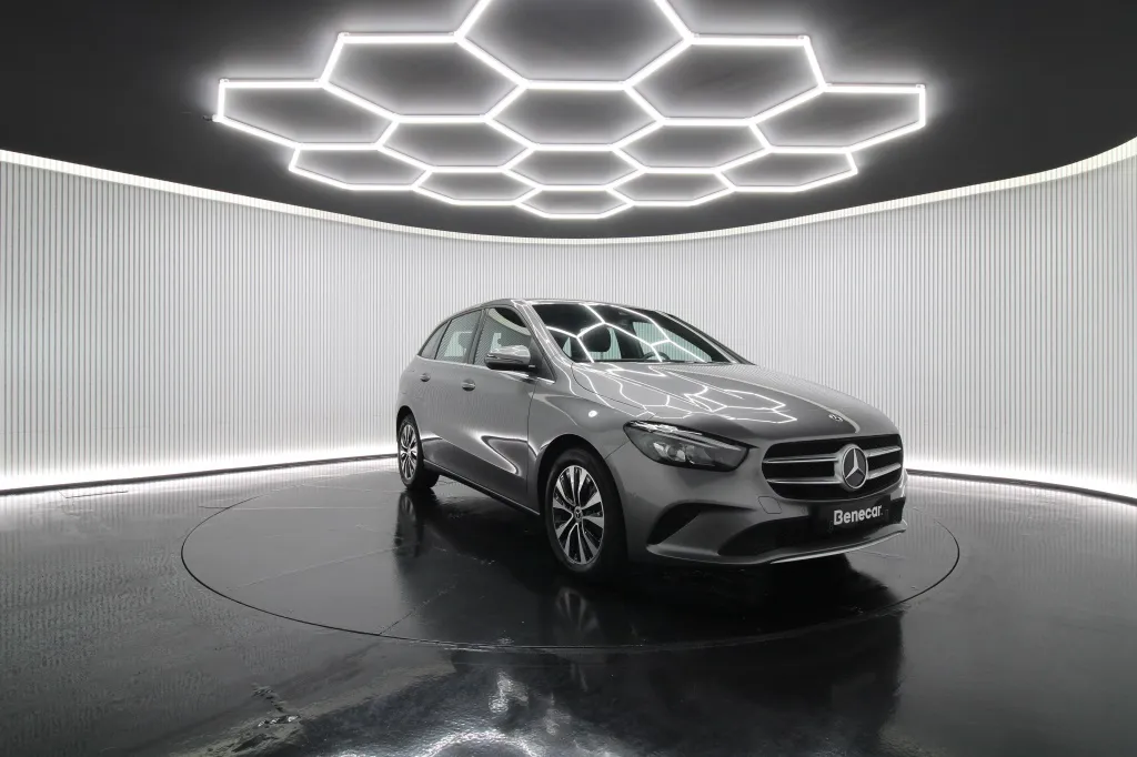 Mercedes-Benz Classe B - 250