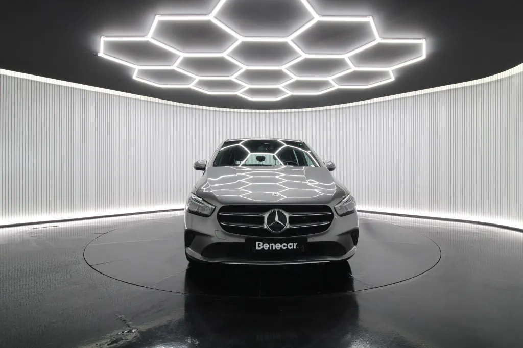 Mercedes-Benz Classe B - 250