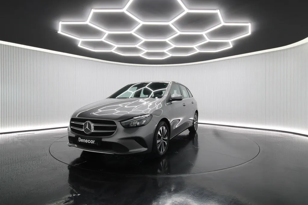 Mercedes-Benz Classe B - 250
