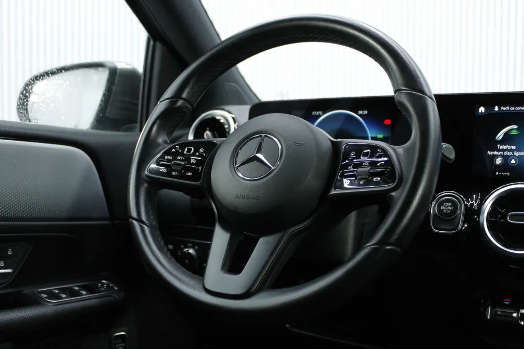 Mercedes-Benz Classe B - 250