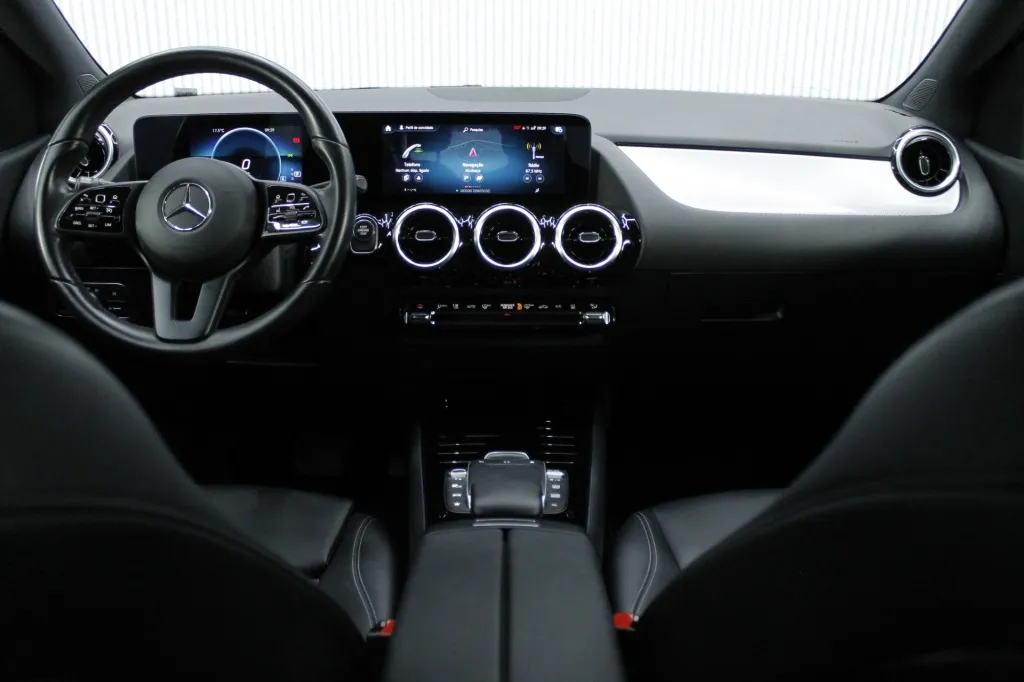 Mercedes-Benz Classe B - 250