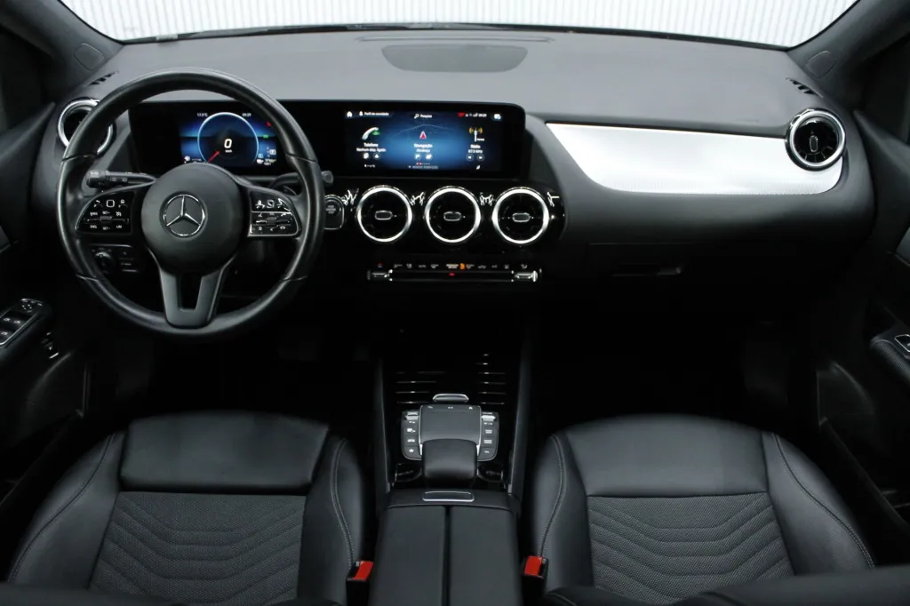 Mercedes-Benz Classe B - 250